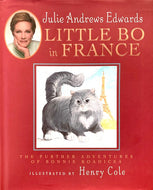 Little Bo in France
