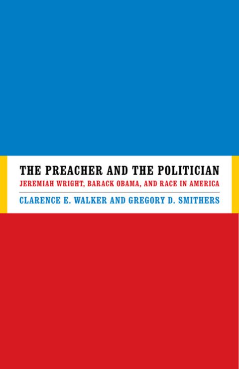 Preacher and the Politician