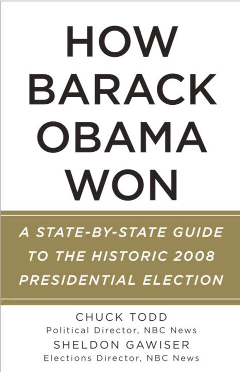 How Barack Obama Won