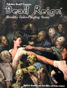 Dead Reign