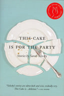 This Cake is for the Party
