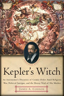 Kepler's Witch