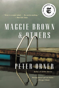 Maggie Brown and Others