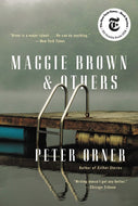 Maggie Brown and Others