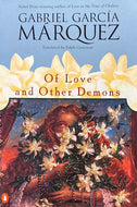 Of Love and Other Demons