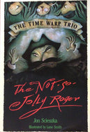 The Not-So-Jolly Roger