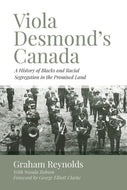 Viola Desmond's Canada