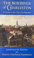 The Buildings of Charleston