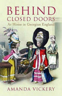 Behind Closed Doors