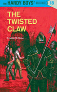 The Twisted Claw