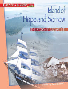 Island of Hope and Sorrow