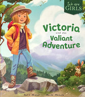 Victoria and the Valiant Adventure