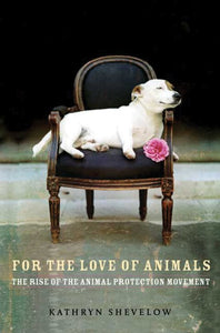 For the Love of Animals