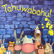 Tohuwabohu!