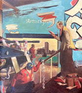 Artists from Leipzig