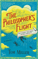 The Philosopher's Flight
