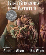 King Bidgood's in the Bathtub