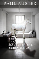 Travels in the Scriptorium
