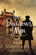 The Shadows of Men