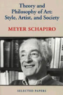 Theory And Philosophy Of Art