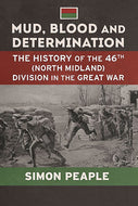 Mud, Blood and Determination
