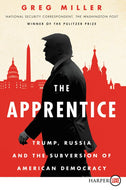 The Apprentice (LP)