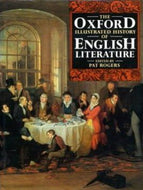 The Oxford Illustrated History of English Literature