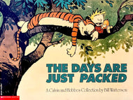 The Days Are Just Packed