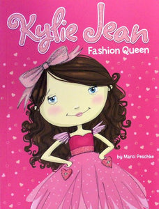 Kylie Jean Fashion Queen