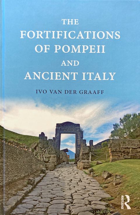 The Fortifications of Pompeii and Ancient Italy