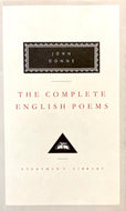 The Complete English Poems
