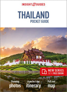 Insight Guides Pocket Thailand
