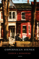Copernicus Avenue