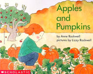 Apples and Pumpkins