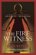The Fire Witness