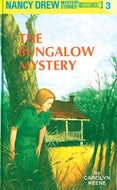 The Bungalow Mystery