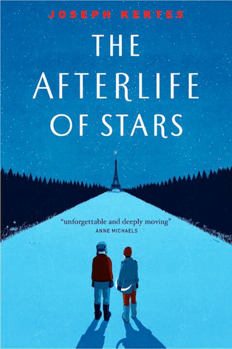 The Afterlife of Stars