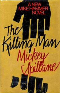 The Killing Man