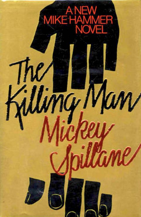 The Killing Man