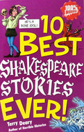10 Best Shakespeare Stories Ever!
