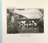 Around the Greek Table