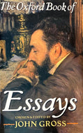The Oxford Book of Essays