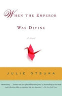 When the Emperor Was Divine