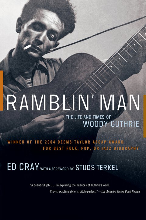 Ramblin Man