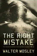 The Right Mistake