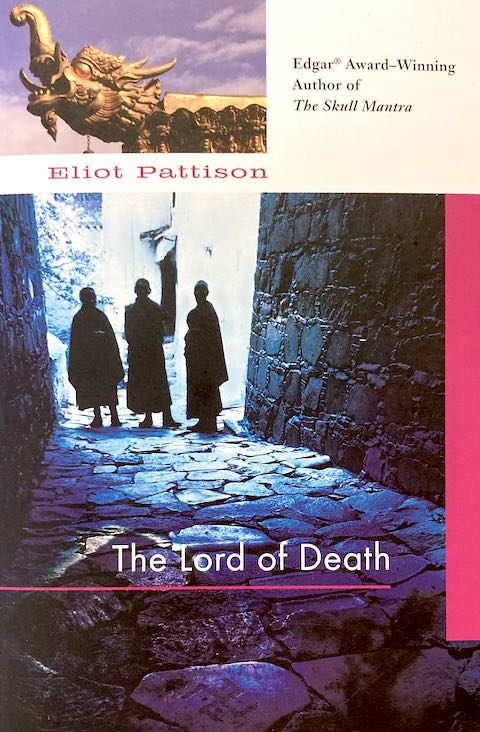 The Lord of Death