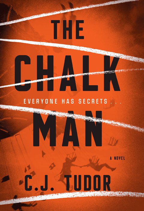 The Chalk Man