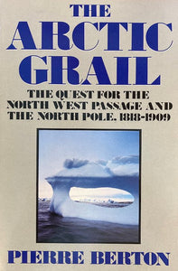 The Arctic Grail