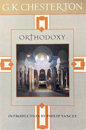 Orthodoxy