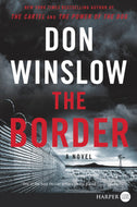 The Border (LP)
